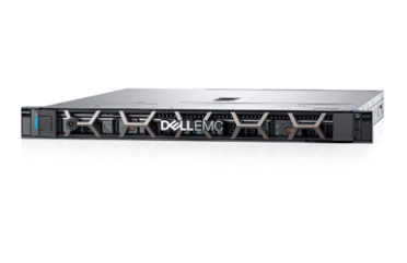 开发PowerEdge R240企业机架式服务器