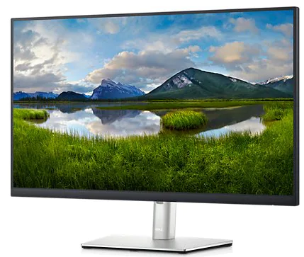 海阳戴尔 27 系列 4K USB-C 显示器 - P2721Q